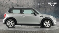 MINI Hatchback 1.5 Cooper Classic 3dr Auto [Comfort Pack] Petrol Hatchback